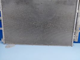 Ford Transit Custom Radiateur condenseur de climatisation BK2119710AB