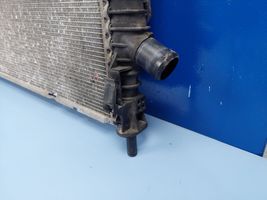 Ford Transit Custom Coolant radiator 2002228