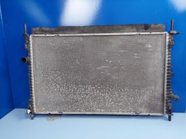 Ford Transit Custom Coolant radiator 2002228