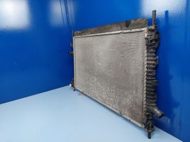 Ford Transit Custom Coolant radiator 2002228