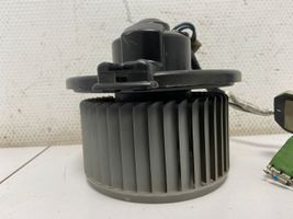 Toyota Yaris Ventola riscaldamento/ventilatore abitacolo MF2464606080