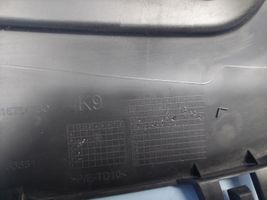 Peugeot Rifter Grille antibrouillard avant 9816764780