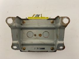 Toyota Yaris Oro pagalvių valdymo blokas 8917052040