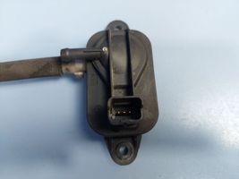 Citroen C4 I Sensore di pressione dei gas di scarico 9645022680