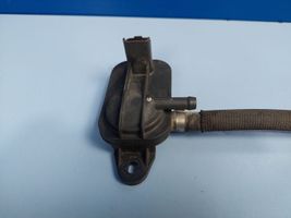 Citroen C4 I Sensore di pressione dei gas di scarico 9645022680