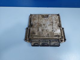 Renault Laguna II Sterownik / Moduł ECU 8200183768