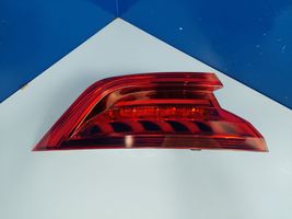 Audi Q8 Luz trasera/de freno 4M8945069B
