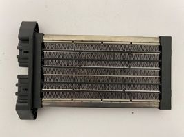 Mitsubishi Colt Radiateur électrique de chauffage auxiliaire MF0134100193