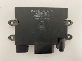 Mitsubishi Colt Przekaźnik / Modul układu ogrzewania wstępnego MN900612