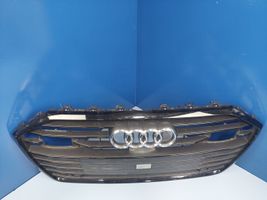 Audi A6 S6 C8 4K Rejilla superior del radiador del parachoques delantero 4K0853651