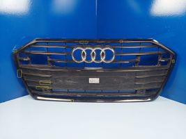 Audi A6 S6 C8 4K Maskownica / Grill / Atrapa górna chłodnicy 4K0853651