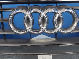 Audi A6 S6 C8 4K Maskownica / Grill / Atrapa górna chłodnicy 4K0853651