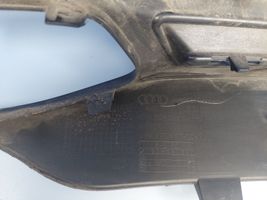 Audi A6 S6 C8 4K Rivestimento della parte inferiore del paraurti posteriore 4K0807521D