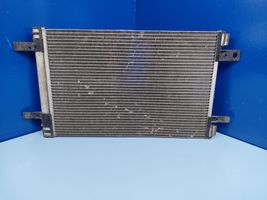 Peugeot Rifter Radiateur condenseur de climatisation 9816746580B