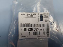 Citroen Berlingo Supporto di montaggio del parafango 1632659380