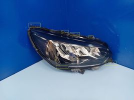 Peugeot 208 Lampa przednia 9833036180