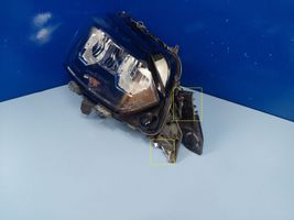 Peugeot 208 Lampa przednia 9833036180