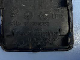 Renault Talisman Cache crochet de remorquage arrière 511656095R