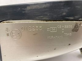 Mitsubishi Grandis Etuoven sähköinen sivupeili 012233