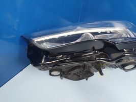 Opel Crossland X Lampa przednia 13467967