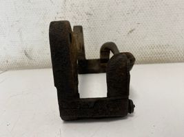 Mitsubishi Grandis Caliper/mordaza del freno delantero 