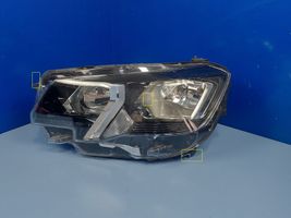 Peugeot Rifter Faro/fanale 9816826980