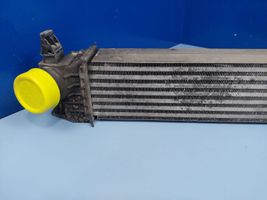 Peugeot Boxer Chłodnica powietrza doładowującego / Intercooler 53144431