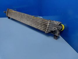 Peugeot Boxer Chłodnica powietrza doładowującego / Intercooler 53144431