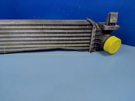 Peugeot Boxer Chłodnica powietrza doładowującego / Intercooler 53144431