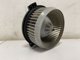 Mitsubishi Grandis Ventola riscaldamento/ventilatore abitacolo 1940001610