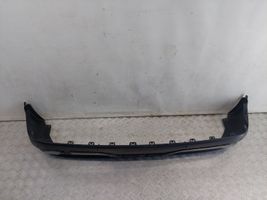 Nissan Qashqai J12 Rivestimento della parte inferiore del paraurti posteriore 850B26UA0A