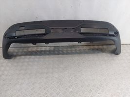 Nissan Qashqai J12 Moulure inférieure de pare-chocs arrière 850B26UA0A