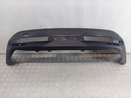 Nissan Qashqai J12 Moulure inférieure de pare-chocs arrière 850B26UA0A