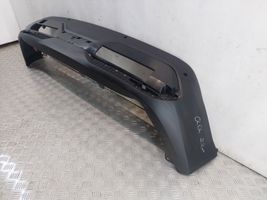 Nissan Qashqai J12 Rivestimento della parte inferiore del paraurti posteriore 850B26UA0A