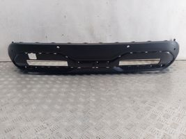 Nissan Qashqai J12 Rivestimento della parte inferiore del paraurti posteriore 850B26UA0A