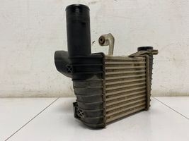 Mitsubishi Colt Chłodnica powietrza doładowującego / Intercooler 1530A009