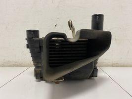 Mitsubishi Colt Chłodnica powietrza doładowującego / Intercooler 1530A009