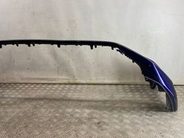 Audi Q8 Front bumper 4M8807437D