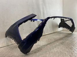 Audi Q8 Front bumper 4M8807437D