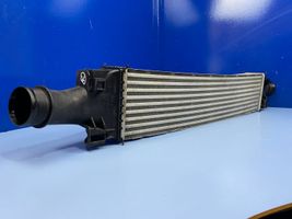 Audi A4 S4 B9 Chłodnica powietrza doładowującego / Intercooler 8W0145805AD