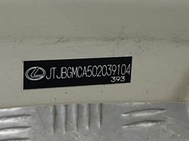 Lexus RX 330 - 350 - 400H Lokasuoja 538010E150