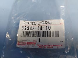 Toyota RAV 4 (XA40) Supporto posteriore per il sensore di parcheggio (PDC) 8934858110