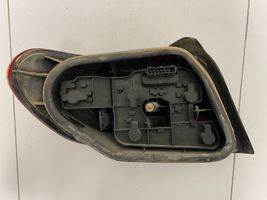 Citroen Xsara Lampa tylna 25340801