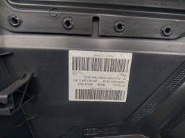 Volkswagen Caddy Etuoven verhoilu 2K5867008D