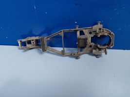 Volkswagen Golf V Klamka/wspornik zewnętrzny drzwi tylnych 1Z0839885