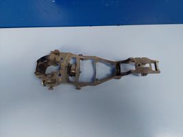 Volkswagen Golf V Klamka/wspornik zewnętrzny drzwi tylnych 1Z0839885