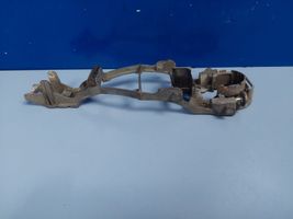 Volkswagen Golf V Klamka/wspornik zewnętrzny drzwi tylnych 1Z0839885