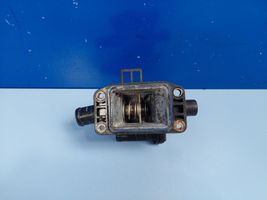 Citroen C4 I Boîtier de thermostat / thermostat 9647767180