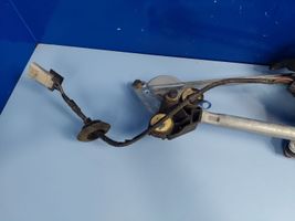 Dodge Grand Caravan Front wiper linkage and motor WS00000303G01