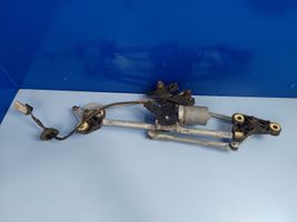 Dodge Grand Caravan Front wiper linkage and motor WS00000303G01